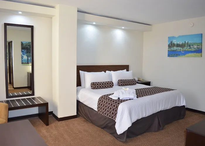 Wyndham Executivo Culiacan
