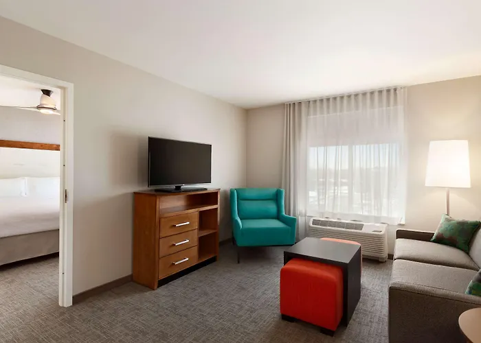 Homewood Suites By Hilton Syracuse - Carrier Circle