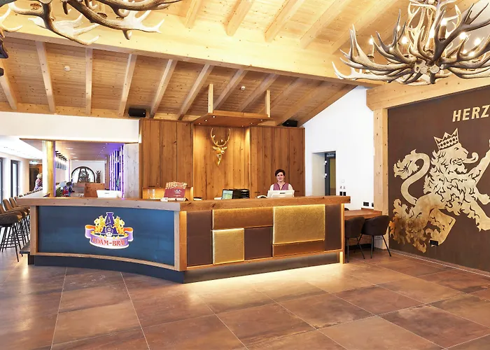Wander- und Aktivhotel Adam Bräu