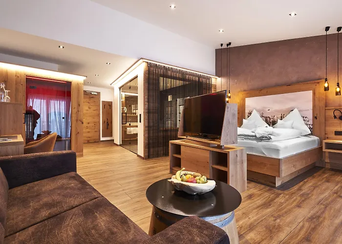 Wellness- Und Bierhotel Adam Braeu