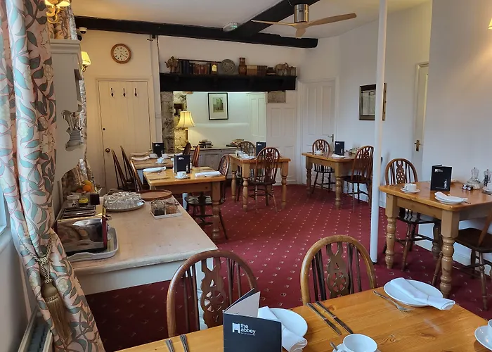 The Abbey Hotel & Apartments