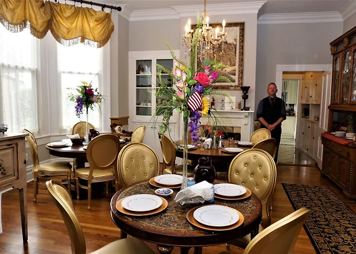 Paducah 1895 Washington Hotel