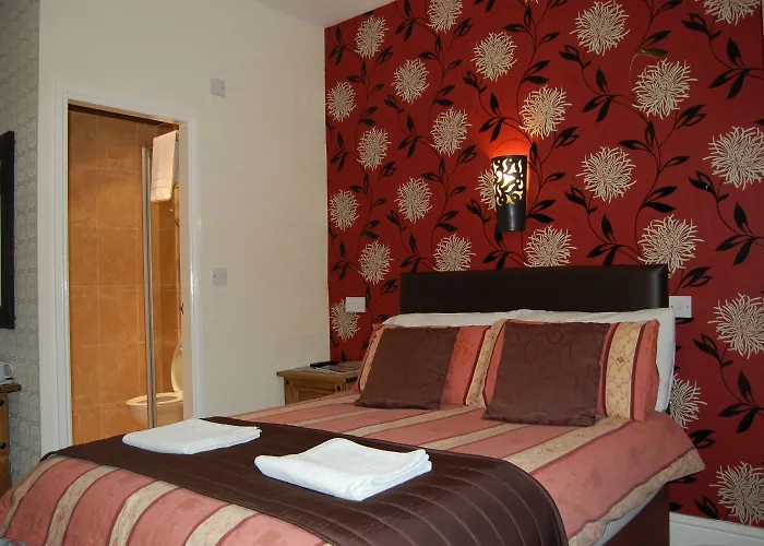 The Trafford Hotel
