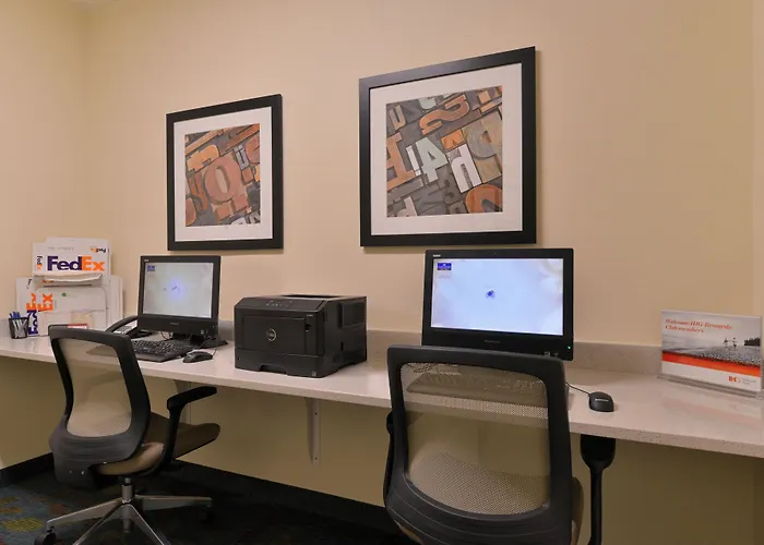 Candlewood Suites Casper By Ihg