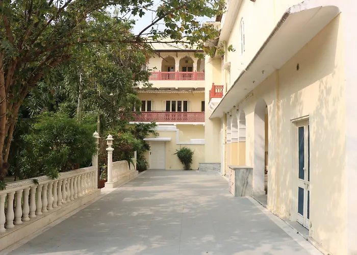 Khatu Haveli