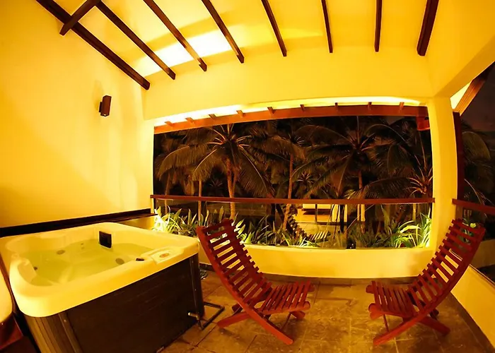 Blue Beach Hotel
