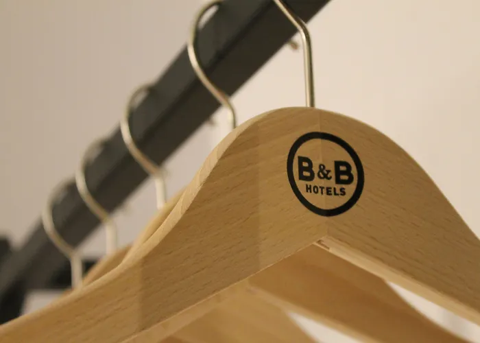 B&B Hotel Mulhouse Ile Napoleon