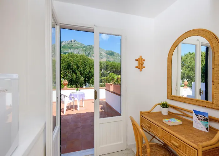 Hotel Villa Melodie - Adults Only