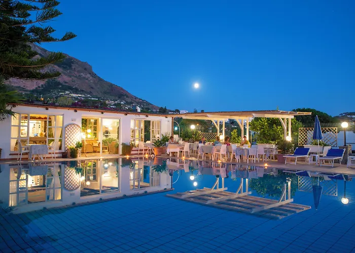 Hotel Villa Melodie - Adults Only