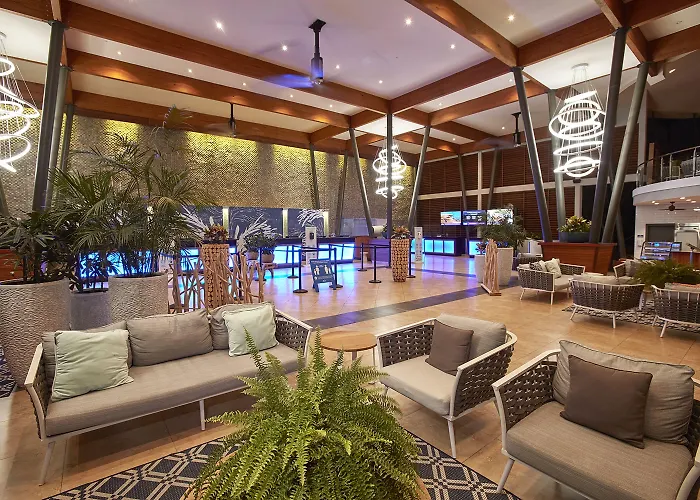 Divi Village All Inclusive Villas