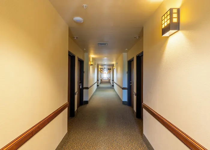 Hotel Texas Hallettsville