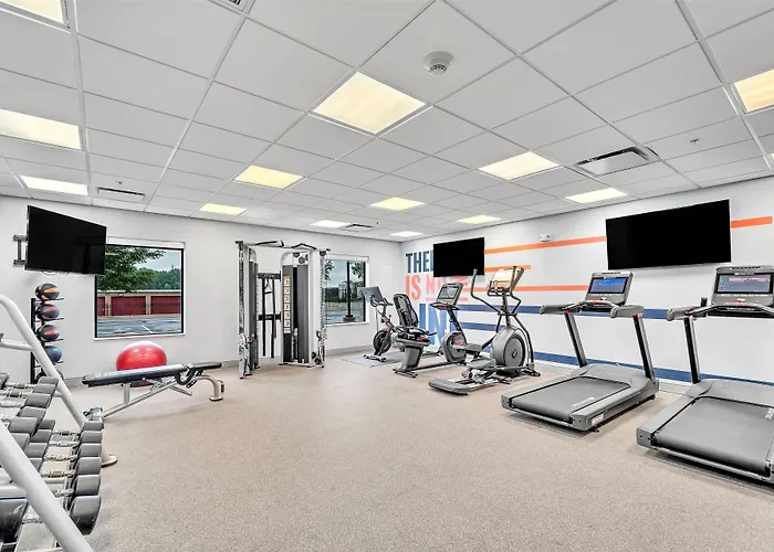 Hampton Inn & Suites Kenosha Pleasant Prairie