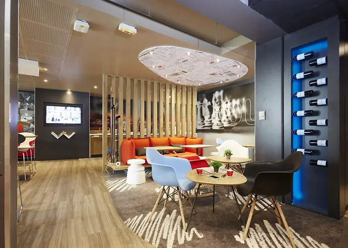 Hotel Baudouin