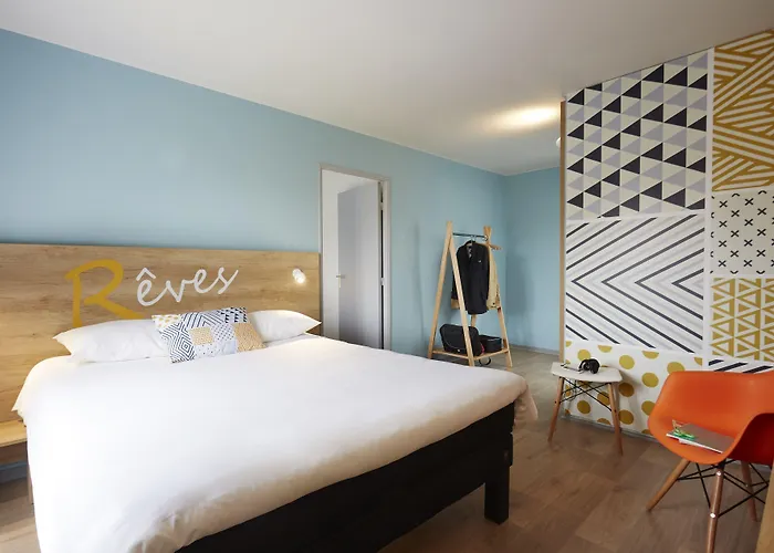Hotel Baudouin