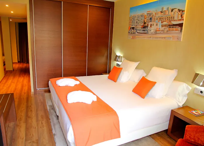 Agua De Mar Hotel Boutique