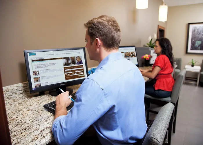 Staybridge Suites Toledo - Rossford - Perrysburg By Ihg
