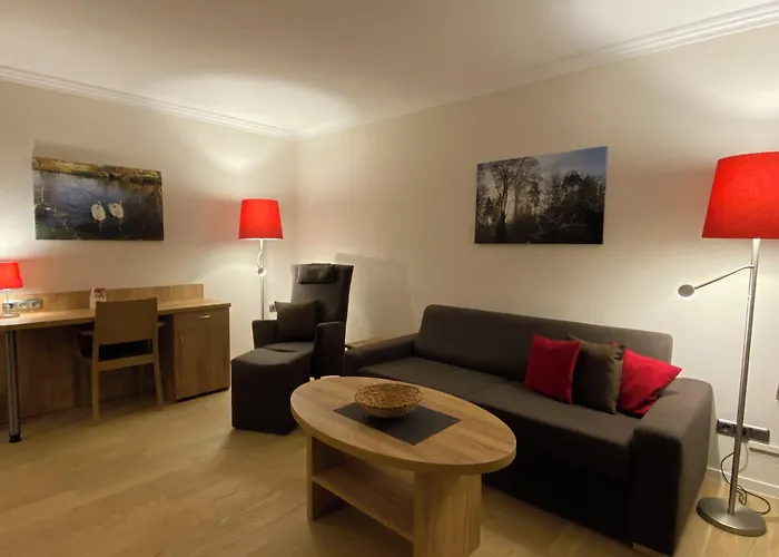 Hotel Sonnenhuegel