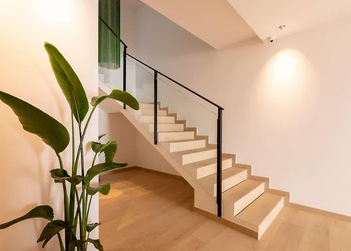 Hostal Mari