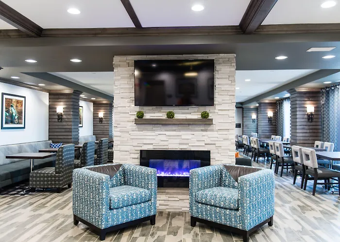 Western Star All Suites Signature Hotel