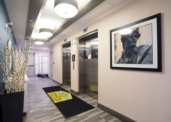 Western Star All Suites Signature Hotel