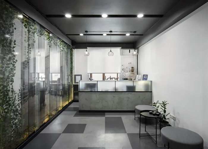 Kantar Hotel