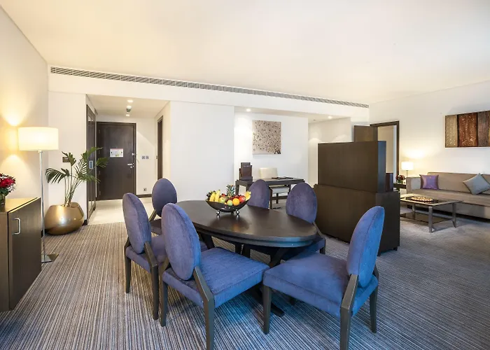 Royal M Hotel Fujairah By Gewan