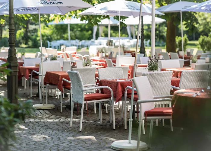 Parkhotel Schmid