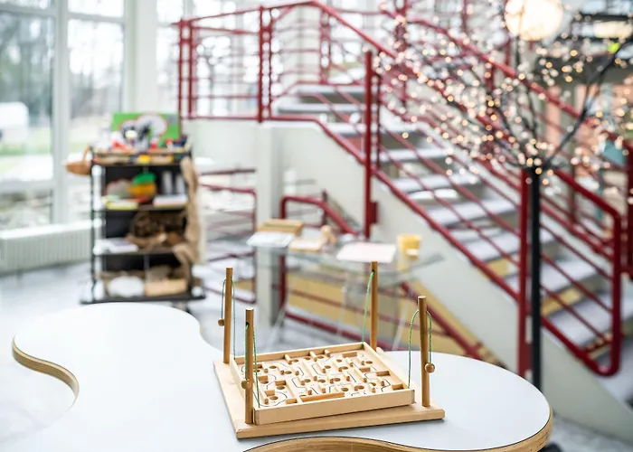 Anders Hotel Walsrode