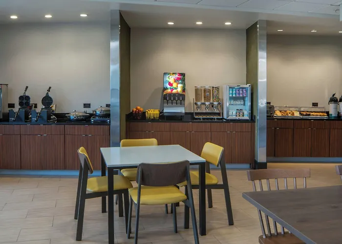 Fairfield Inn & Suites By Marriott Atmore