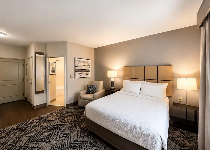 Candlewood Suites Auburn By Ihg