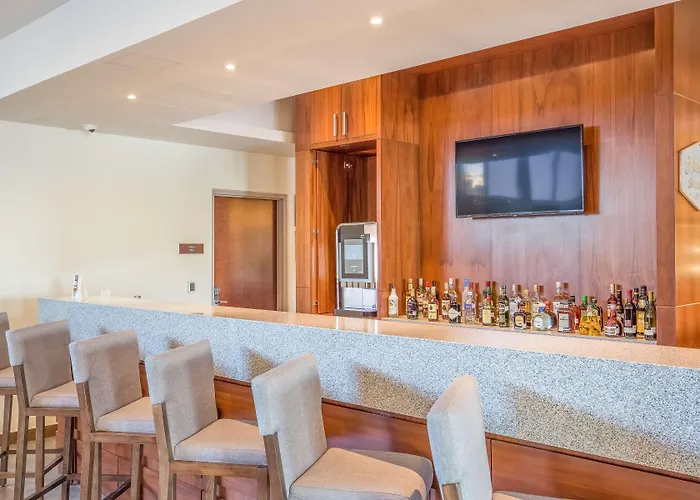 Hampton Inn & Suites By Hilton Los Cabos