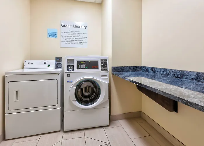 Holiday Inn Express & Suites - Effingham By Ihg