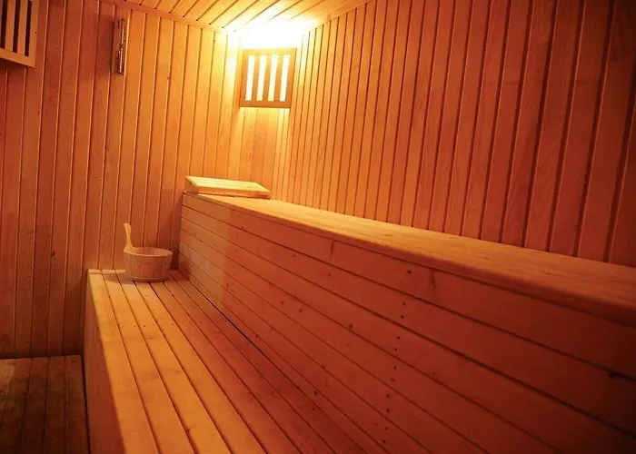 Ozgur Bey Spa Hotel (Adults Only)