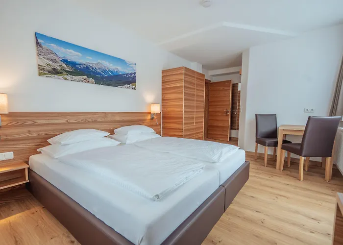 Hotel Gesser