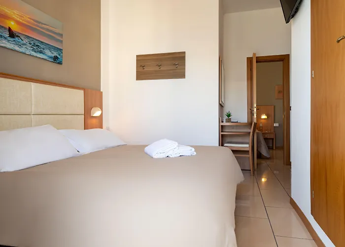 Amadei Hotel Figaro & Apartments