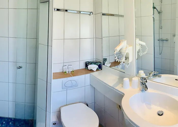 Aparthotel Kleine Perle