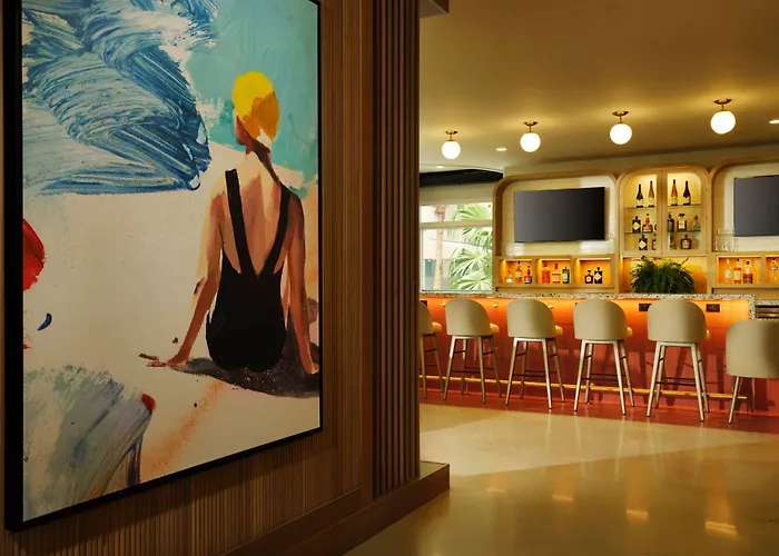 Residence Inn By Marriott Miami Beach Surfside