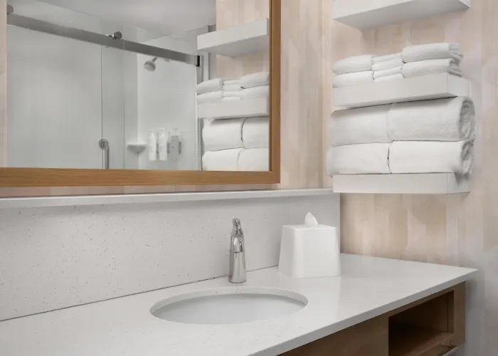 Hampton Inn & Suites Baltimore North/Timonium, Md