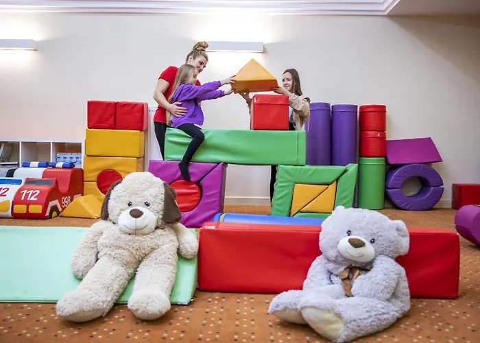 Hotel Dom Zdrojowy Resort & Spa - Destigo Hotels