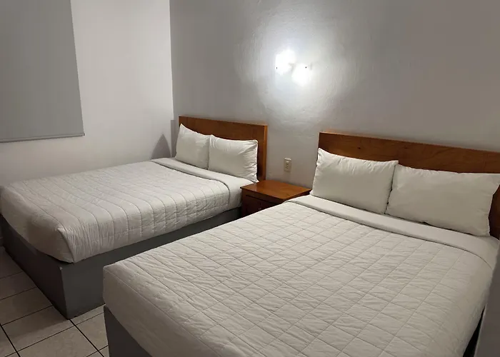 Hotel Posada Real