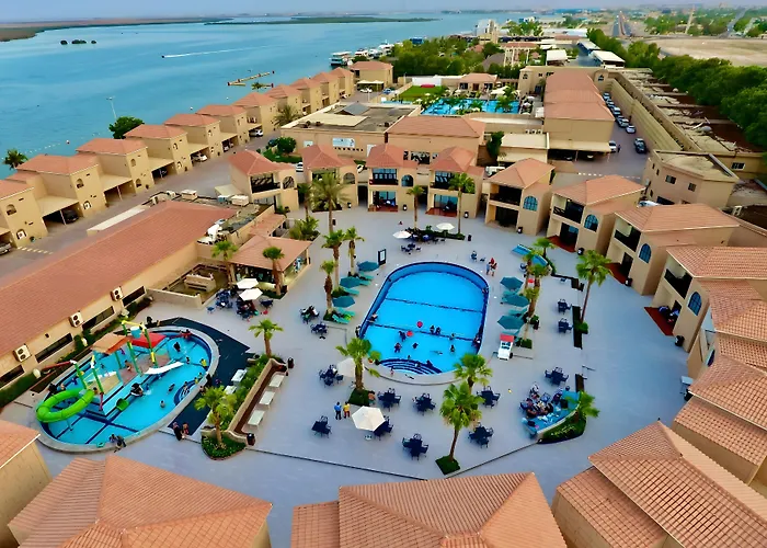 Palma Beach Resort&Spa