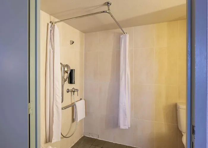 B&B Hotel Bordeaux Sud