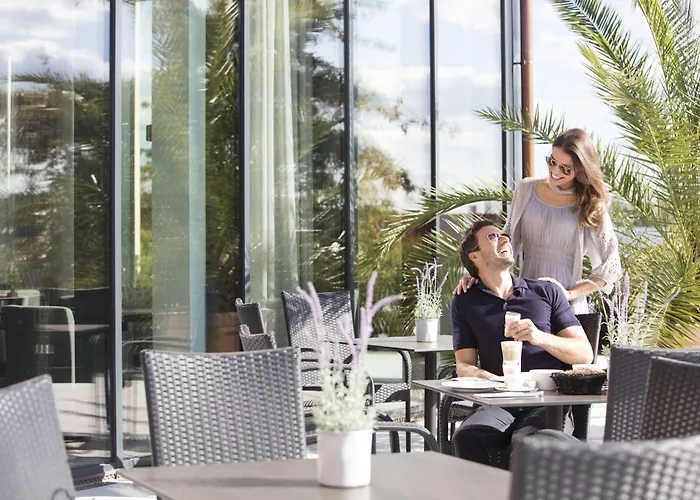 Vital Hotel Frankfurt