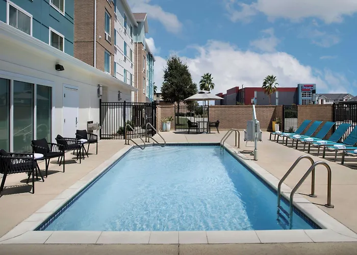 Towneplace Suites By Marriott Corpus Christi Portland