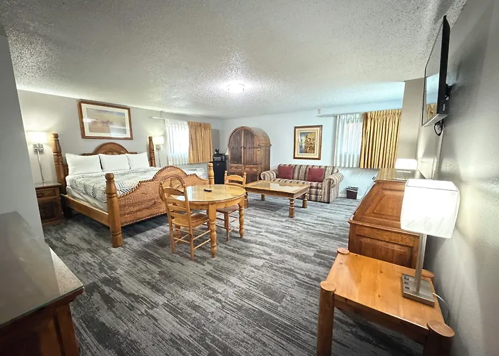 Regency Inn
