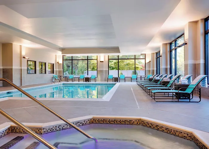 Residence Inn By Marriott Bangor