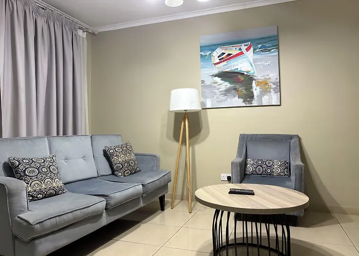 Serendib Suites And Conference Center