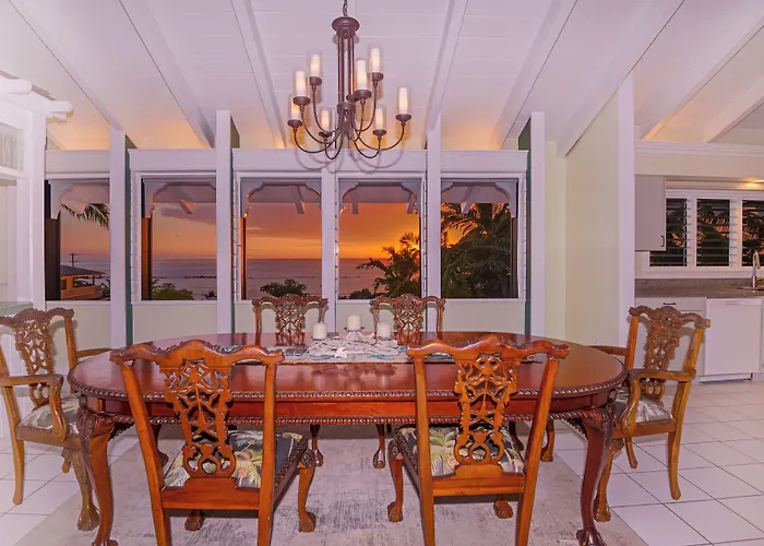 Big Island Retreat - No Resort Fees