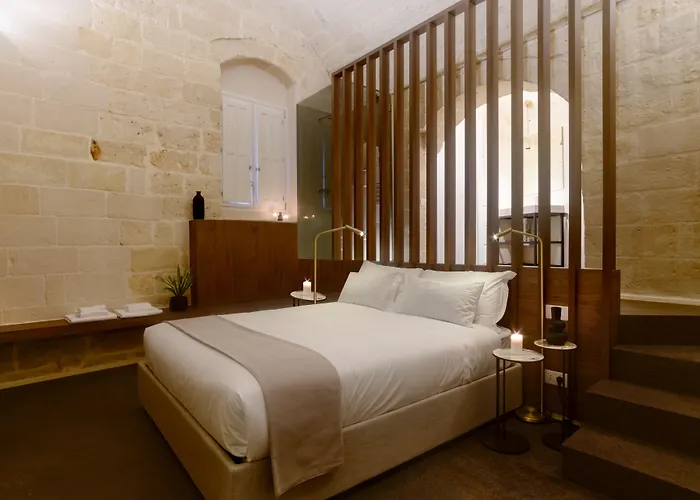Le Malve Cave Retreat