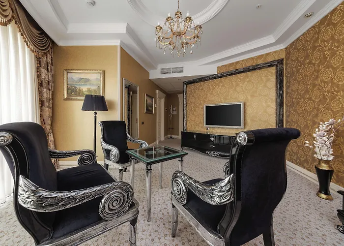 Boutique Hotel Buta